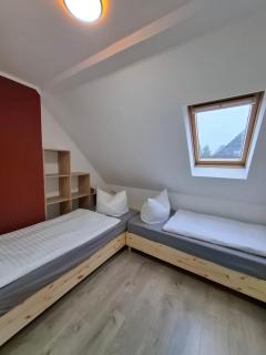 Ferienwohnung an den Lindnersteinen - 8