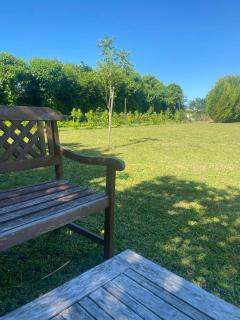 Le domaine de Villiers : maisons de campagne - 5
