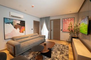 Grande Candor Exclusive Hotel - 9