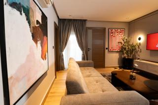 Grande Candor Exclusive Hotel - 7