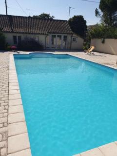 Le domaine de Villiers : maisons de campagne - 2
