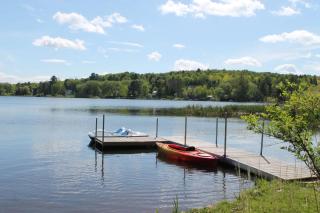 Waterfront & Spa - Le Petit Georges - 8