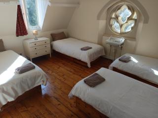 Monkton Wyld Court - 5