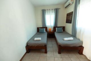 3 Villas Complex with Pool, Up to 18 Guests - LBC - 4