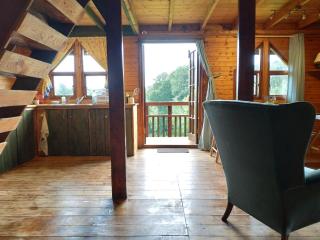 Monkton Wyld Court - 2