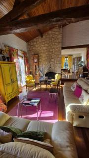 Villa with garden near Montpellier - 9
