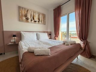 Villa Maria One Bedroom Apartment 2 - 5