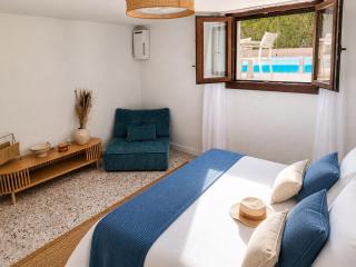 Casa Cala Piteras Punta Prima Private Pool Villa near the Sea - 7