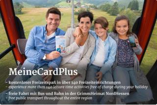 Kleine Auszeit inkl MeineCardPlus - 2