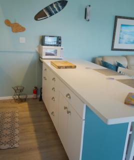 Maui Sands Seaside 711 - 5