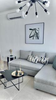 Luxury Apartment in Naco Prime Location - Maison Palmera - 1
