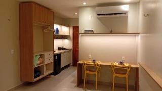 AMARÉ Condominio ap 102 - 5