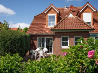 Caro Hus - Carolinensiel - 8