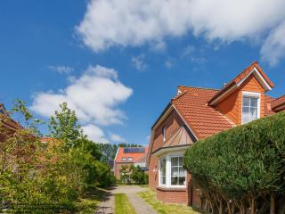 Caro Hus - Carolinensiel - 4