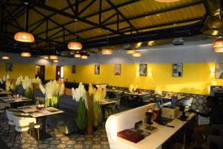 Chitra's City Side Resort - 1