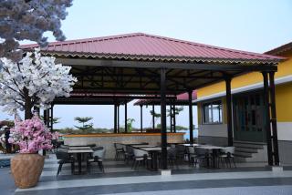 Chitra's City Side Resort - 1