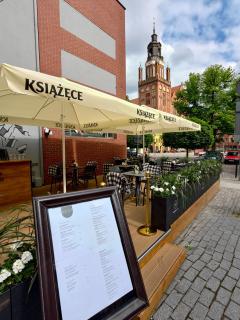 Hotel Grodzki Business & Spa - 7