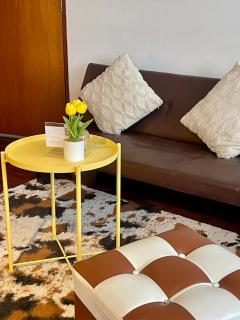 Bestiehome Women Only - 8