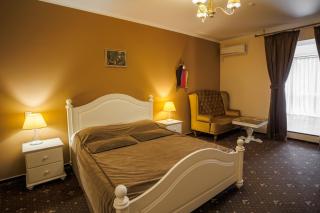 City Center Residence - 4