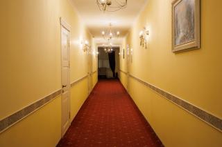 City Center Residence - 2