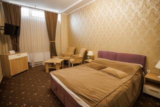 City Center Residence - 9