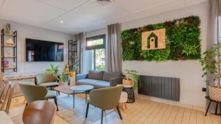 Campanile NATURE - Brive-la-Gaillarde - 5
