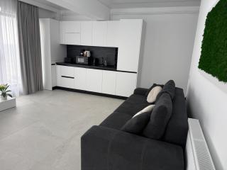 Sea View Apartment in North Mamaia - 8