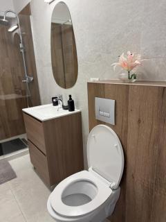 Sea View Apartment in North Mamaia - 5