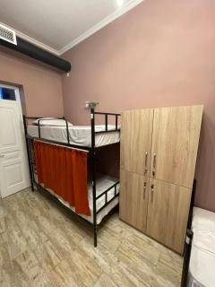Hostel Room 110 - 2