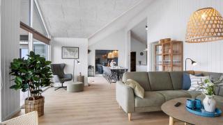 Villavilla 922 - Faaborg, Fyn Og Øer - 9