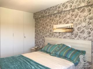 La Fleur Polinésia - Luxury Flat for 8 people - Muro Alto - 2