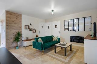 La Casa Andréa - 6