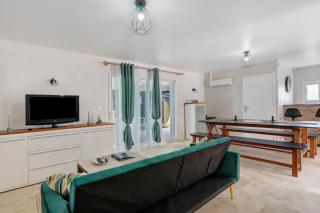 La Casa Andréa - 5