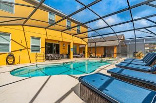 Stunning Vacation Home in Watersong Resort with Large Pool with Spa and Movie Room - 4