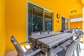 Stunning Vacation Home in Watersong Resort with Large Pool with Spa and Movie Room - 1