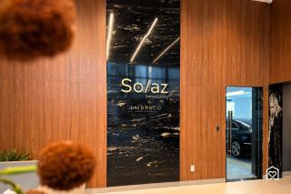 Solaz Smart Living - LikeHome Hospedagens - 5