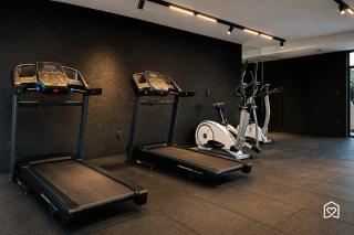 Solaz Smart Living - LikeHome Hospedagens - 4