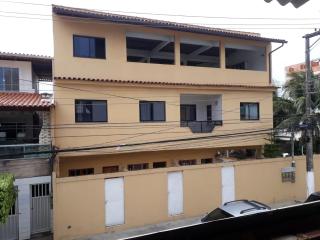 Apartamento Praia de Itaparica - 0