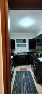 Luxury apartment in Zahraa Maadi with a view of the pool - 7