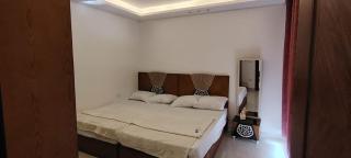 Luxury apartment in Zahraa Maadi with a view of the pool - 4