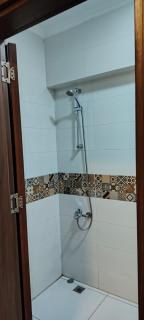 Luxury apartment in Zahraa Maadi with a view of the pool - 1