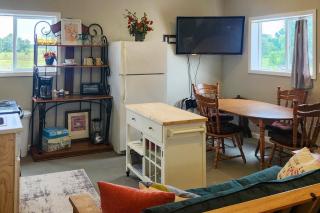 'Stargazer's Delight' in the Ozarks: Country Cabin - 6
