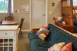'Stargazer's Delight' in the Ozarks: Country Cabin - 5