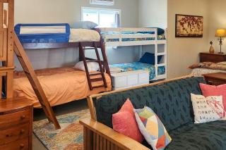 'Stargazer's Delight' in the Ozarks: Country Cabin - 4