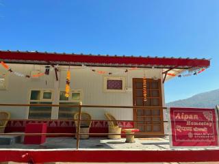 AIPAN Homestay A Living Kumaoni Art Homestay - 0