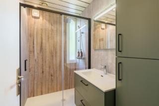 La Jardinette - Avec jacuzzi privé - 5