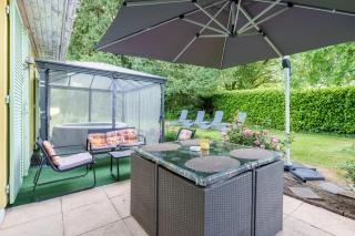 La Jardinette - Avec jacuzzi privé - 3