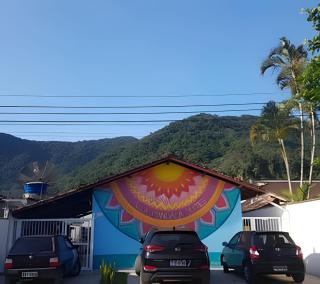Vila Mandala Suítes Ubatuba - 4