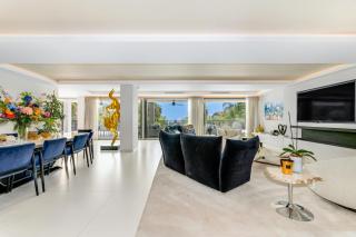 All About Villa Serenity - 6