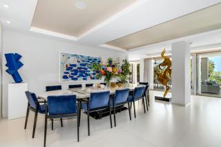 All About Villa Serenity - 5